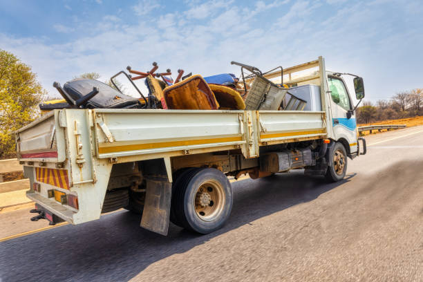 Best Electronics and E-Waste Disposal  in Lagunitas Forest Knolls, CA